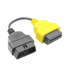 Multiecuscan obd2 ecu usato  Crotone