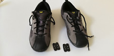 Chaussures cycliste vtt d'occasion  Tournon-sur-Rhône