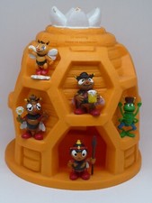 Lot figurines pvc d'occasion  Nogent-sur-Marne