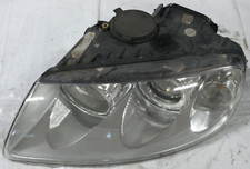 Halogen scheinwerfer links gebraucht kaufen  Ermsleben