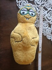 Pupazzo barbapapà barbottina usato Pupazzo barbapapà barbottina usato  Torino