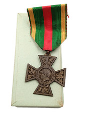 2025 médaille militaire d'occasion  Saint-Jean-en-Royans