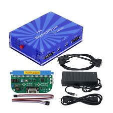 USB Series SuperGun/CBOX V4.0 Ver4.0-DJF para placa de sistema arcade/IGS SNK Deck comprar usado  Enviando para Brazil