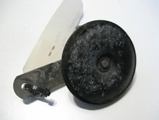 Hupe signalhorn horn gebraucht kaufen  Fuldatal