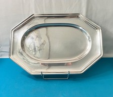 Grand plat service d'occasion  Nancy-