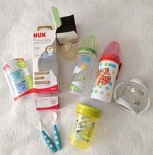 Ausstattungsset nuk gebraucht kaufen  Königsbrück