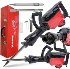 Marteau piqueur démolisseur d'occasion Marteau piqueur démolisseur d'occasion  Eaubonne