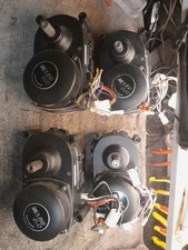 Evo rücktritt motor gebraucht kaufen  Tamm