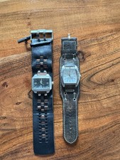 Armbanduhren fossil tom gebraucht kaufen  Nonnweiler