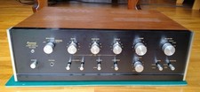 Sansui 666 stereo d'occasion  Expédié en Belgium