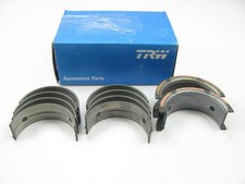 1983-1987 Ranger com 2.3L Mitsubishi DIESEL rolamentos de motor principal TAMANHO PADRÃO comprar usado  Enviando para Brazil