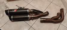 Scarico ducati monster usato  Latisana