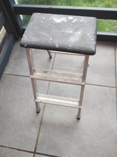 Abru kitchen steps for sale  CORBY