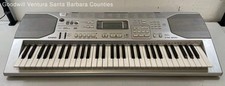 Casio ctk 800 for sale  Oxnard