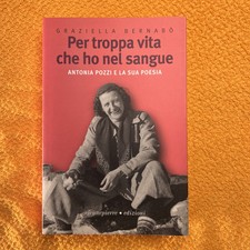 Per troppa vita usato  Italia