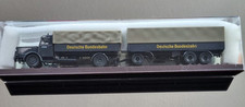Brekina 74502 büssing gebraucht kaufen  Hilden