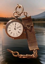 Montre gousset argent d'occasion  La Charité-sur-Loire