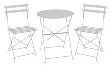 Set table jardin d'occasion  Eu