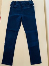 Pantaloni tregging bambina usato  San Vito dei Normanni