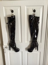 thigh boots leather for sale thigh boots leather for sale SHREWSBURY