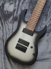 2014 ibanez rg8004 for sale  Littleton