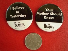 Beatles 1995 anthology for sale  Grand Rapids