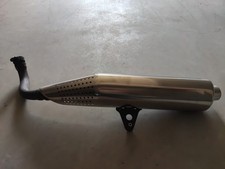 Scarico terminale originale usato  Vado Ligure