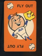 mr met for sale mr met for sale Passaic