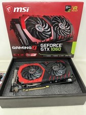 Msi nvidia gaming for sale  La Crescenta