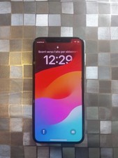 Iphone 256gb usato  Vernio