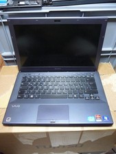 Sony vaio vpcsb gebraucht kaufen Sony vaio vpcsb gebraucht kaufen  Horb am Neckar