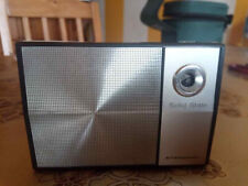 Radio vintage solid usato  Torino