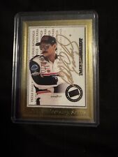 dale earnhardt sr autograph for sale  USA