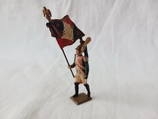 Porte drapeau dragon d'occasion  Hénin-Beaumont