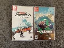 Nintendo switch game for sale  Priest River