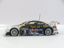 Minichamps dtm pel gebraucht kaufen  Gelsenkirchen