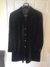 Wilvorst black edwardian for sale  LEICESTER