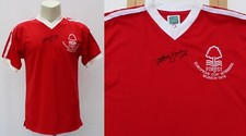 1979 nottingham forest for sale  MAIDSTONE
