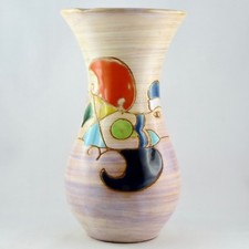 Vase oiseau céramique d'occasion Vase oiseau céramique d'occasion  Vallauris