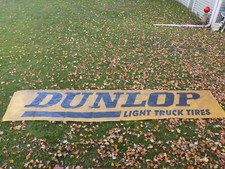 Vintage dunlop light for sale  Owego