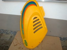 Rasentraktor aufsitzmäher fle gebraucht kaufen  Vilshofen an der Donau
