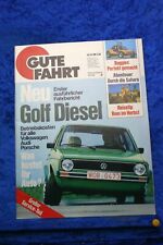 Buggies a diesel Safe Journey 10/76 VW Golf feitos perfeitamente, usado comprar usado  Enviando para Brazil