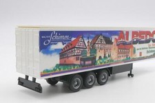 Albedo lkw achs gebraucht kaufen  Deutschland