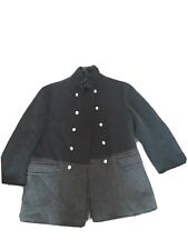 Cappotto uomo daniele usato  Villasalto