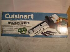 Cuisinart professional stainle for sale  Farmville