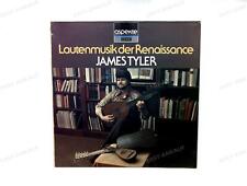 James tyler lautenmusik gebraucht kaufen  Kiel