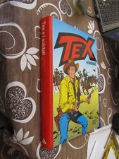 Volume cartonato tex usato  Italia