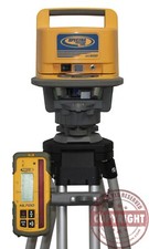 Spectra precision ll500 for sale  Spokane