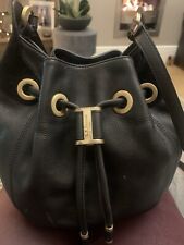 Bennett leather bag for sale  LEEDS