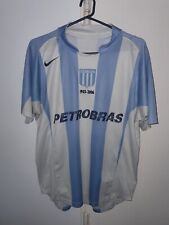 CAMISA DE FUTEBOL NIKE PETROBRAS RACING CLUB ARGENTINA 2006 TAMANHO M comprar usado  Enviando para Brazil